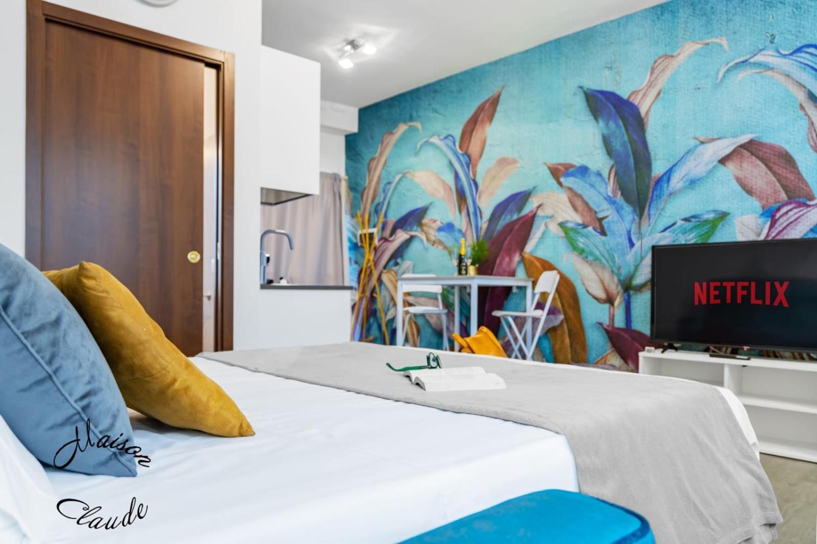 Apartment Maison Claude