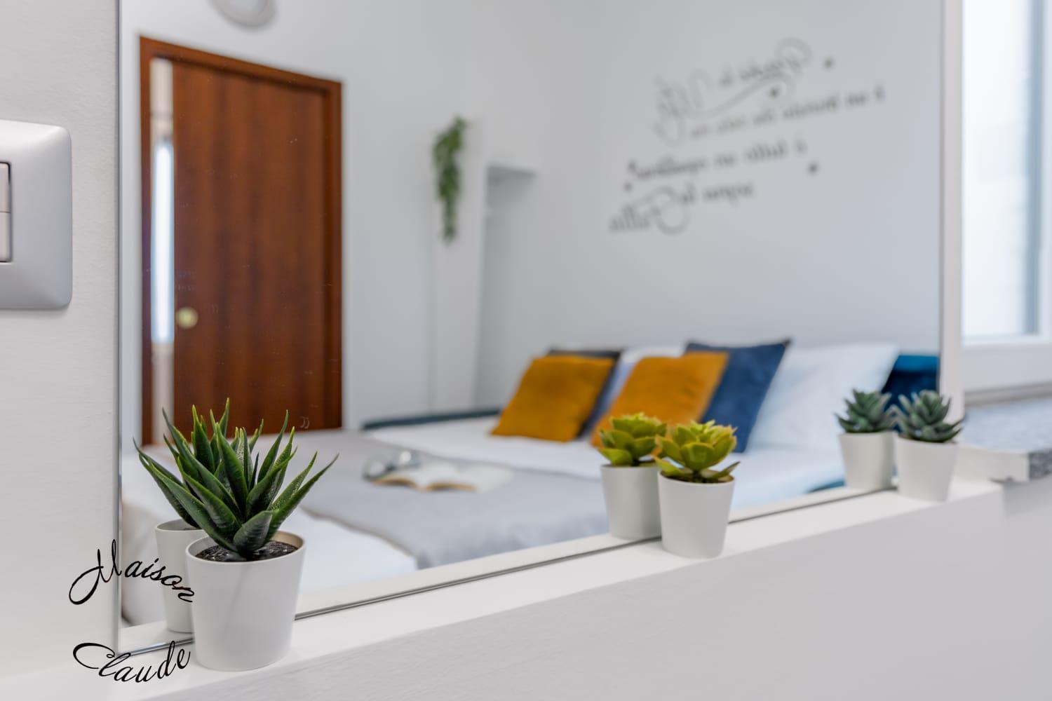 Apartment Maison Claude *