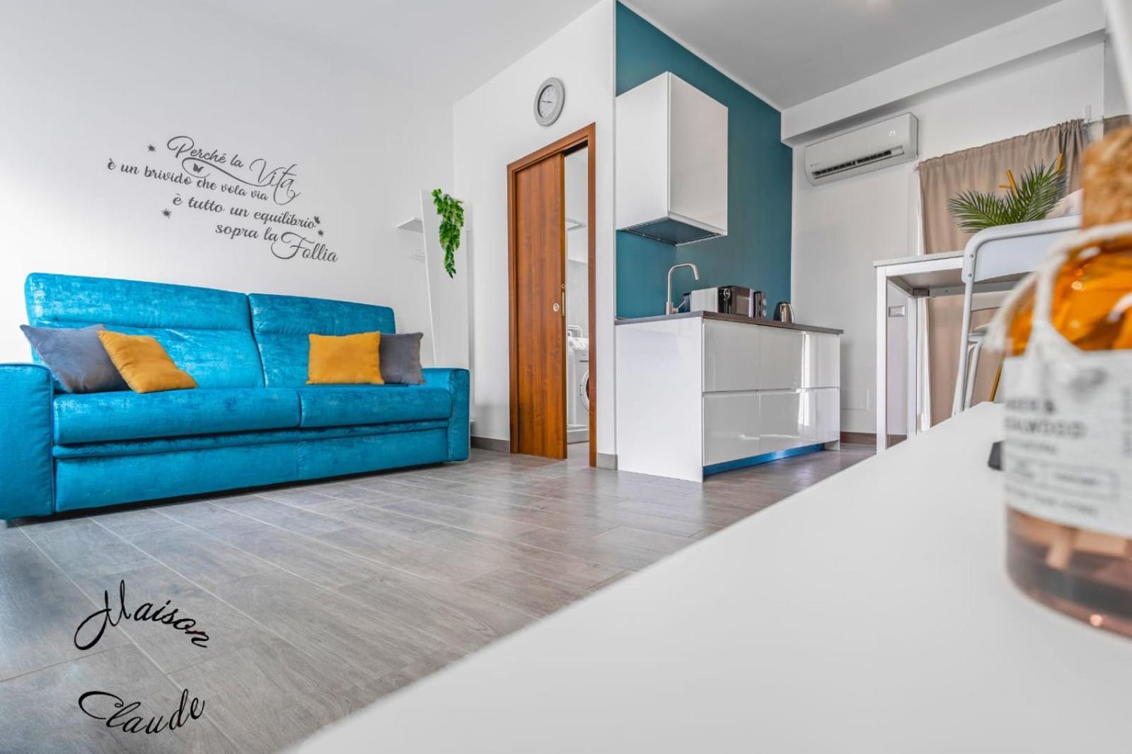 Apartment Maison Claude Vittuone