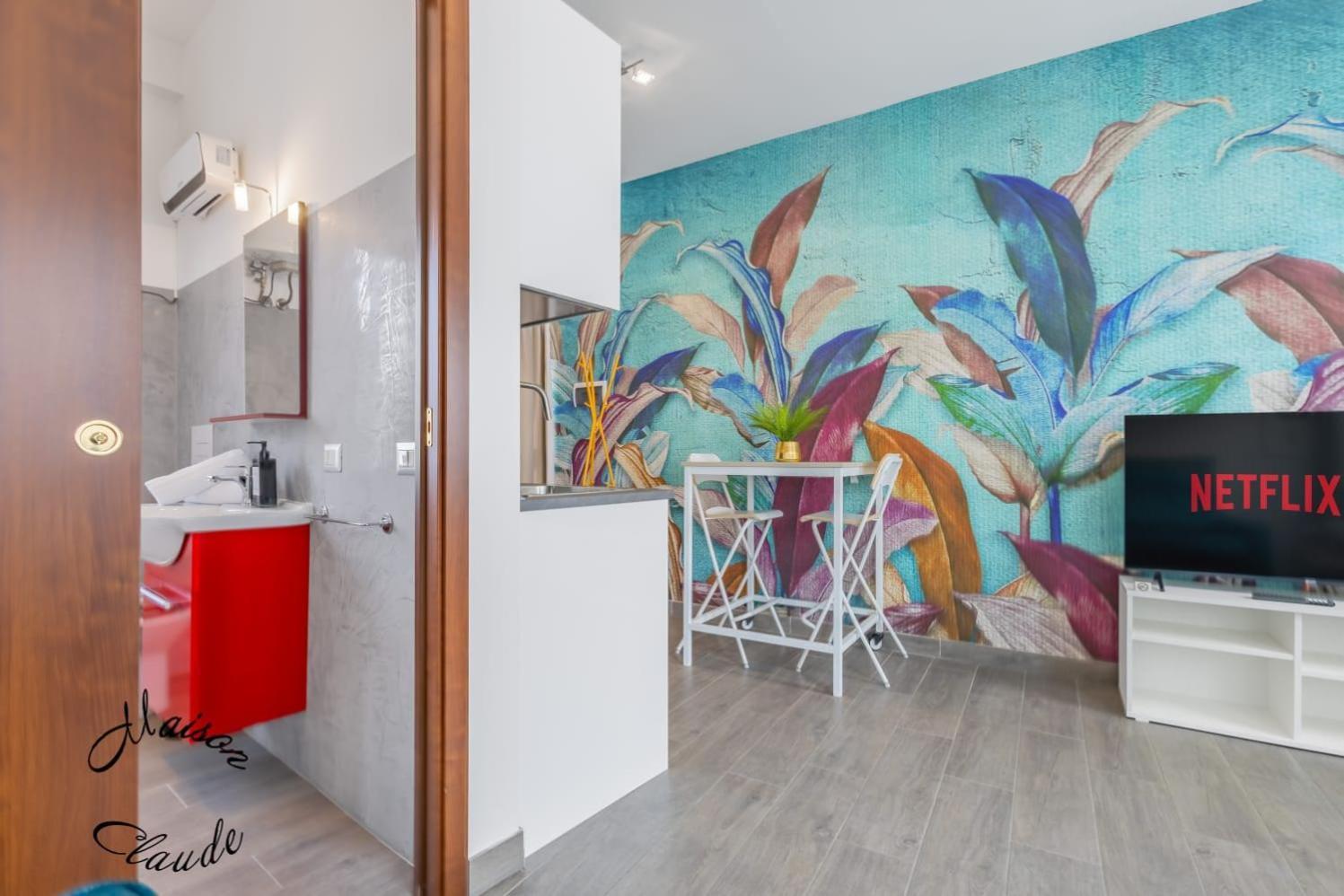 Apartment Maison Claude