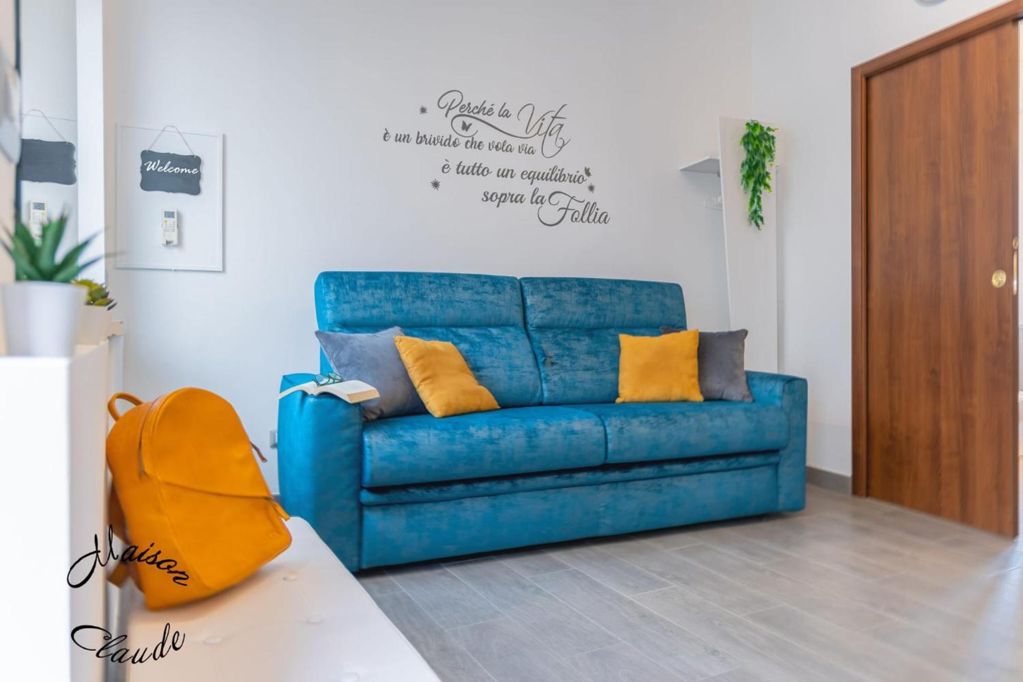 Apartment Maison Claude Vittuone